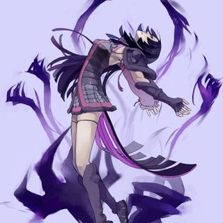 HD Android Basara wallpaper