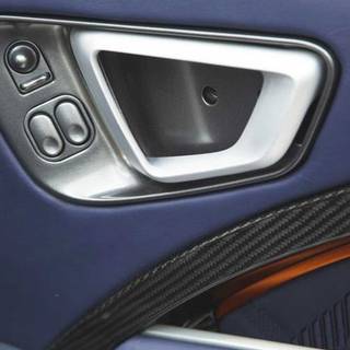 Aston Martin Callum Vanquish 25 HD wallpaper