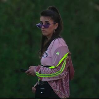 Claudia Salas wallpaper