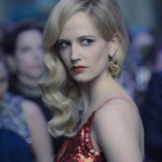 Casino Royale HD Eva Green iPhone wallpaper
