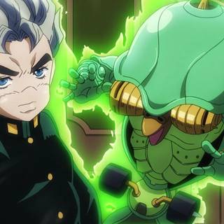 Koichi Hirose wallpaper