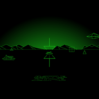 Arcade games wallpaper