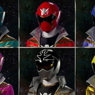 Kaizoku Sentai Gokaiger wallpaper