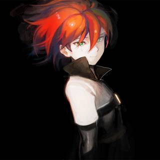 Xavier Inazuma Eleven wallpaper