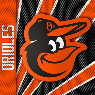 Orioles phone wallpaper