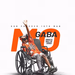 Orioles phone wallpaper