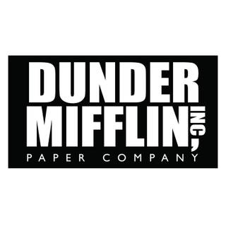 Dunder Mifflin wallpaper