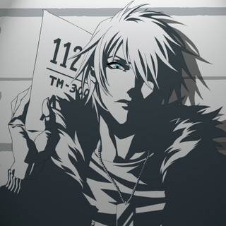 UwU boy desktop wallpaper