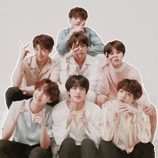 UwU boy desktop wallpaper