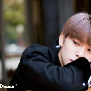 Jaehyun desktop wallpaper