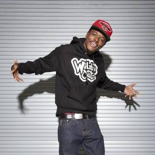 Dcyoungfly wallpaper