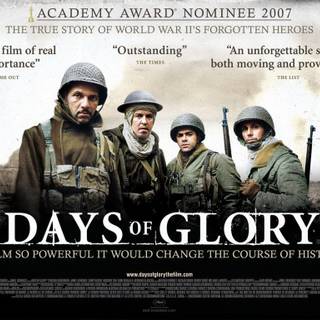 World War II films wallpaper