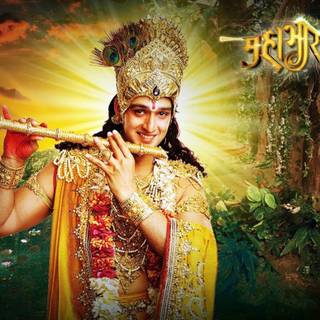 Mahabharat 2013 wallpaper