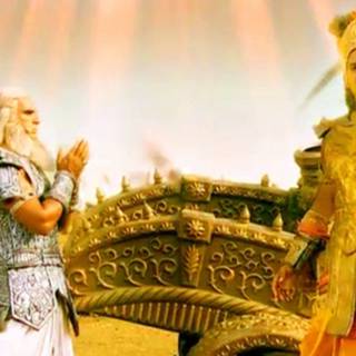 Mahabharat 2013 wallpaper