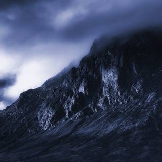 Mountain 4k wallpaper