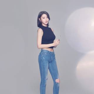 Kpop girls wallpaper