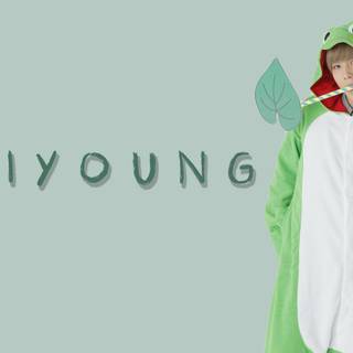 Hwiyoung wallpaper