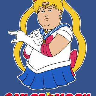 King of The Hill phone wallpaper