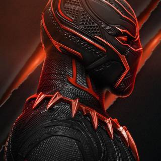 Latest superhero Android wallpaper