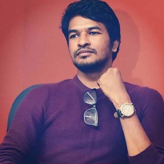 Madan Gowri wallpaper