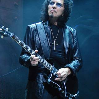 Tony Iommi wallpaper