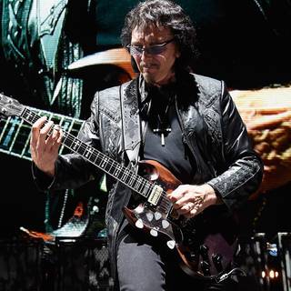 Tony Iommi wallpaper