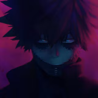 MHA villains wallpaper