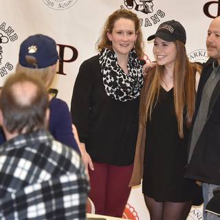 Dasha Grady wallpaper