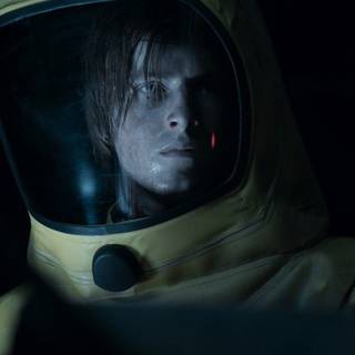 Jonas and Martha wallpaper