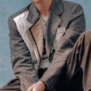 Yoon Jeonghan wallpaper