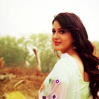 Isha Rikhi wallpaper