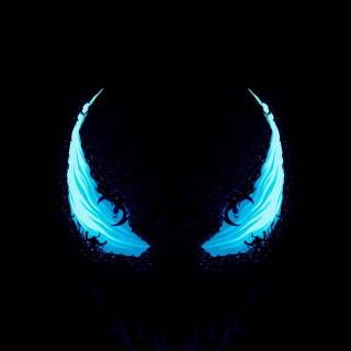 Venom phone wallpaper