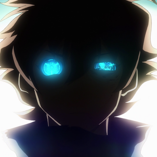 Kekkai Sensen 4k wallpaper