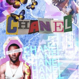 Frank Ocean aesthetic wallpaper