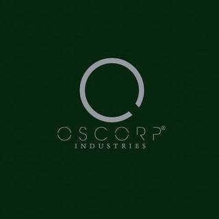 Oscorp wallpaper