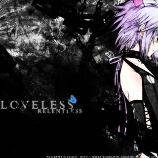 Loveless wallpaper