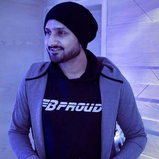 Harbhajan Singh wallpaper