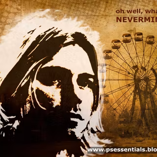 Grunge PlayStation wallpaper