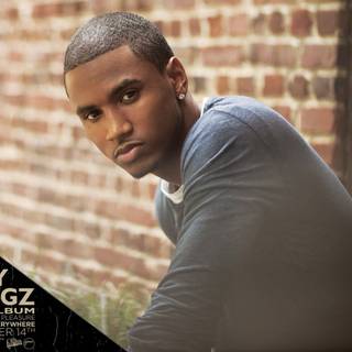 Trey Songz desktop wallpaper
