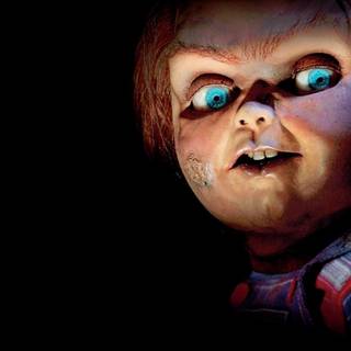 Very scary wallpaper