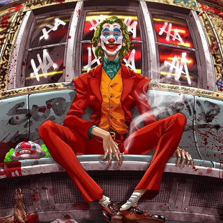 Tumblr Joker wallpaper