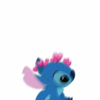 Lilo and Stitch aesthetic wallpaper
