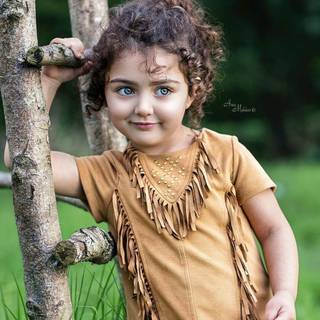 Little girl cute baby girl wallpaper