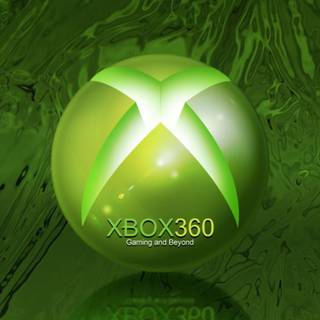 Xbox computer wallpaper