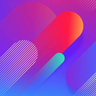 Retro 720x1440 wallpaper