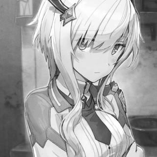 Maou Gakuin wallpaper