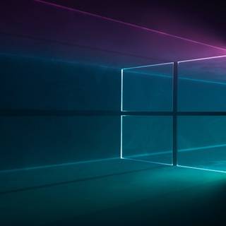 Windows 10 Android wallpaper