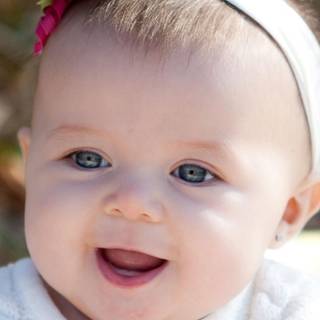 Cute small stylish girls wallpaper