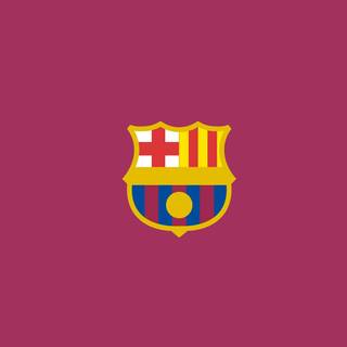 Minimalist iOS wallpaper