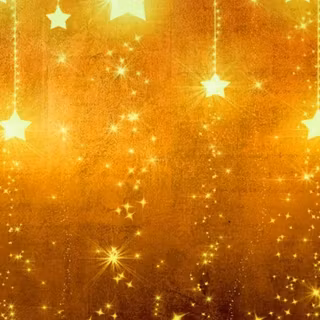 Shining desktop wallpaper